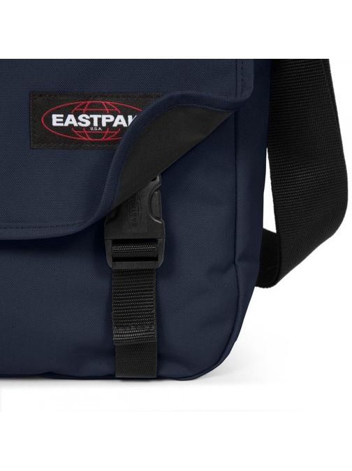 Granátová taška přes rameno Eastpak Delegate