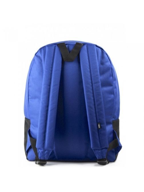 Pánský ruksak MN OLD SKOOL tmavě modrý