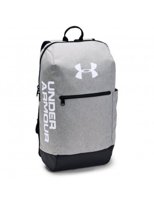 Šedý batoh UNDER ARMOUR Patterson Backpack