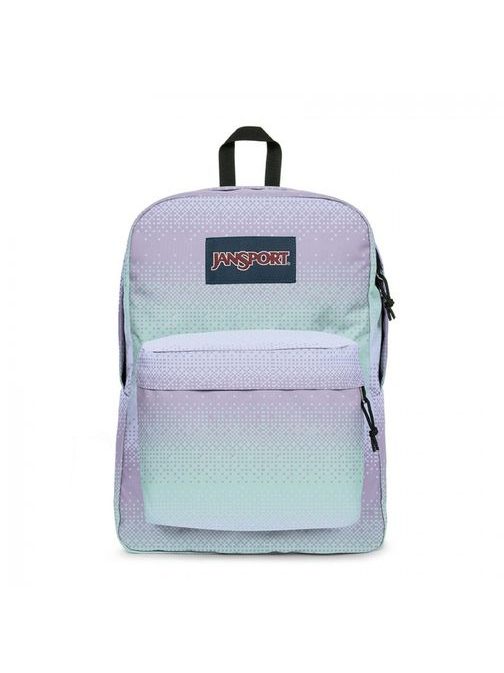 Pastelový ruksak Jansport SuperBreak One