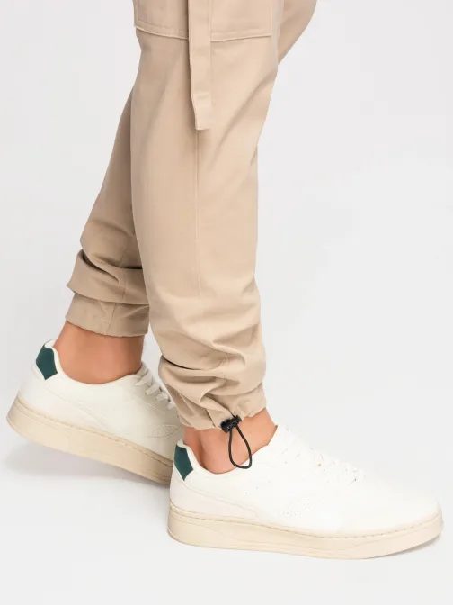 Písečné pánské kalhoty V2 P1516