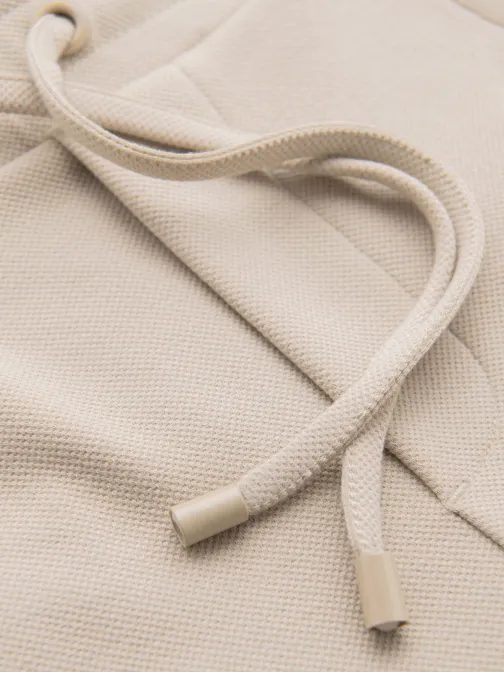 Pískové chinos kraťasy V3 SRCS-0170