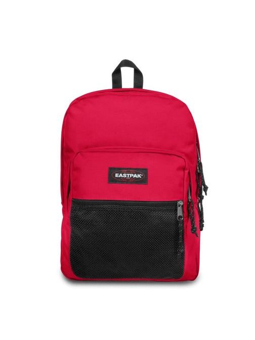 Moderní červený ruksak Eastpak Pinnacle Sailor Red