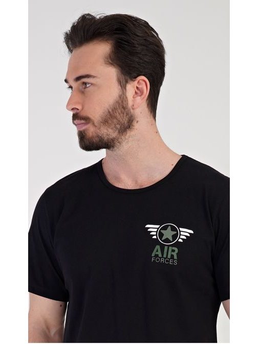 Maskáčové pánské pyžamo AIR