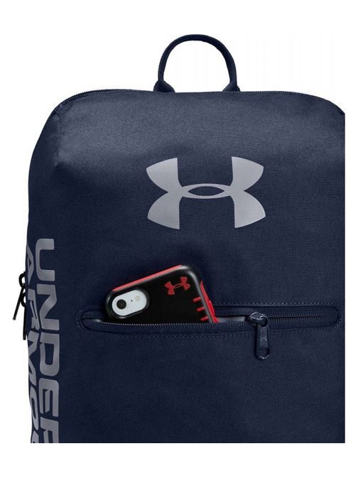 Tmavě modrý batoh UNDER ARMOUR Patterson Backpack