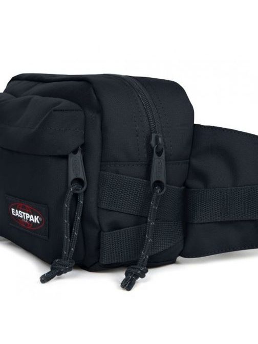 Granátová ledvinka Eastpak Bumbag Double