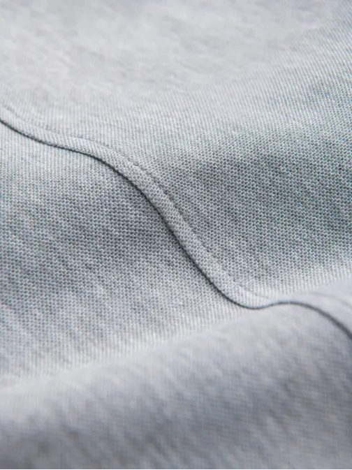 Originální šedá košile V5 SHSS-0101