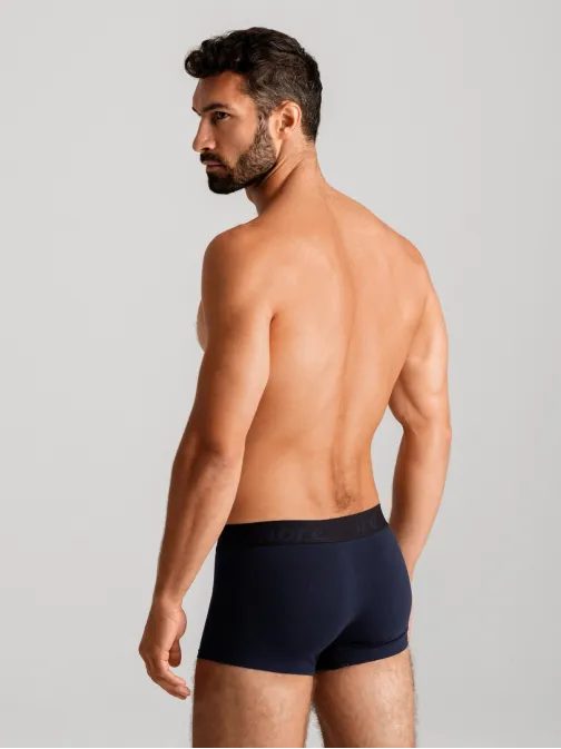 OMBRE boxerky om-unbo-0100 (7ks)