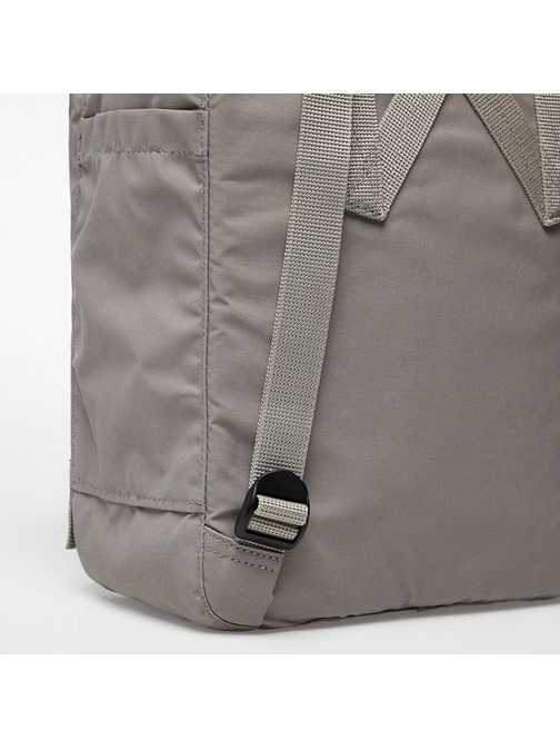 Stylový šedý ruksak Fjallraven Kanken Fog