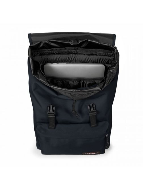 Tmavě modrý batoh EASTPAK LONDON