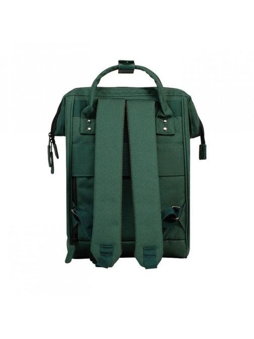 Originální zelený ruksak Cabaia Adventurer Montreal M