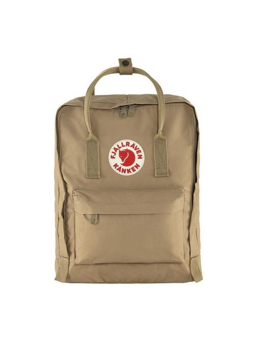 Stylový batoh Fjallraven Kanken Clay - Budchlap.cz