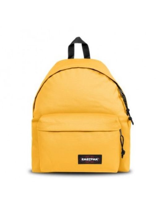 Trendový žlutý batoh EASTPAK SUNSET