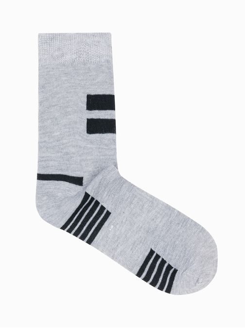 Mix barevných ponožek U444 (5 KS)
