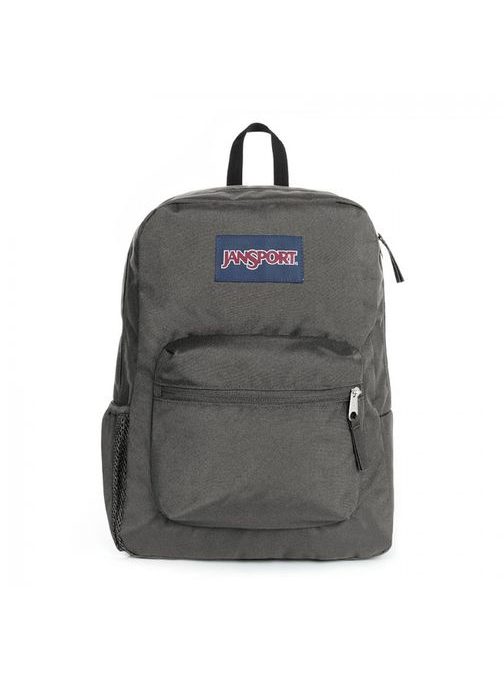 Grafitový ruksak Jansport Cross Town