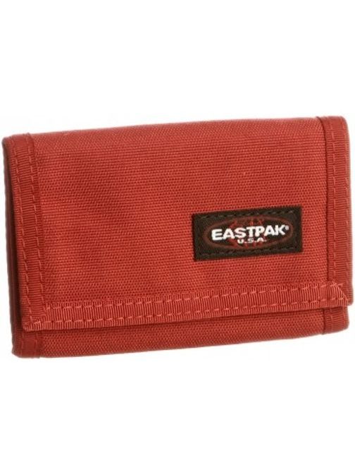 Červená peněženka EASTPAK BACKSTAGE PILLI