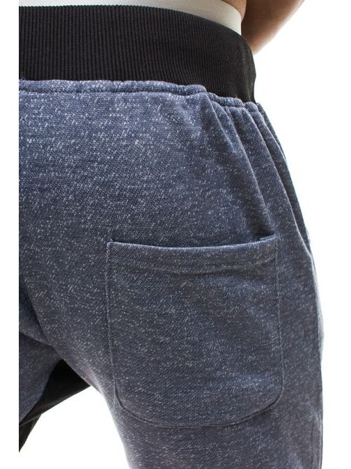 Teplákové kalhoty J.STYLE 1016 modré