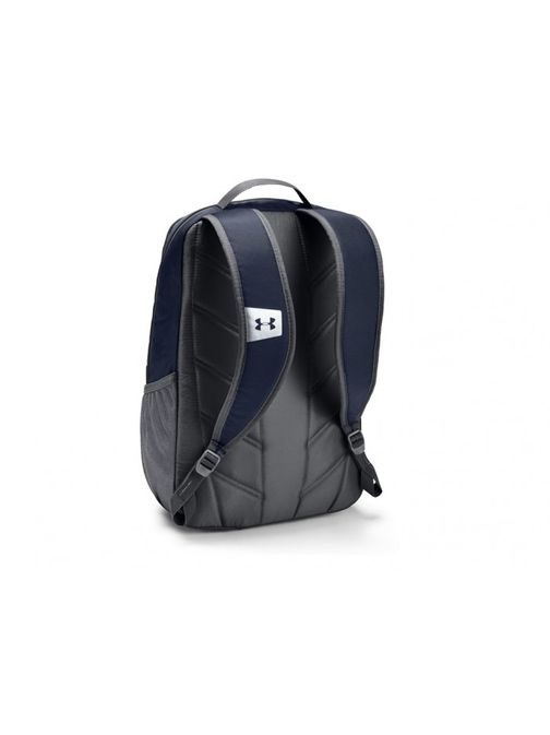 Tmavě modrý batoh UNDER ARMOUR HUSTLE BACKPACK