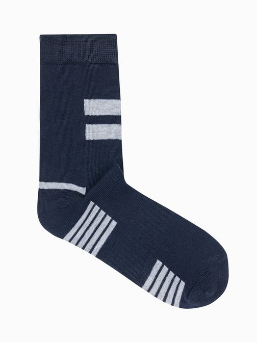 Mix barevných ponožek U444 (5 KS)