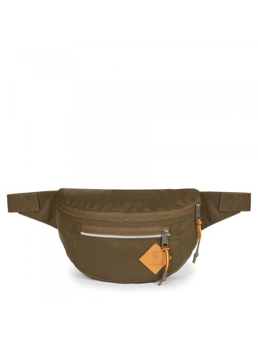 Limitovaná khaki ledvinka Eastpak Bundel TBL