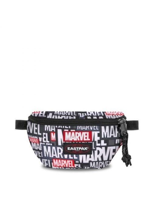 Ledvinka v černé barvě Eastpak Marvel