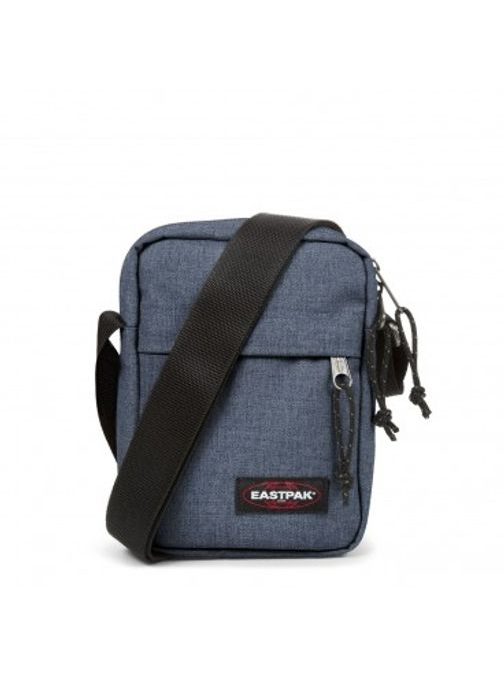 Džínová taška přes rameno EASTPAK THE ONE