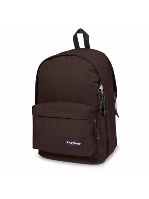 Hnědý batoh EASTPAK BACK TO WYOMING Stone Brown