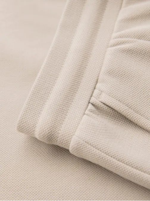 Pískové chinos kraťasy V3 SRCS-0170
