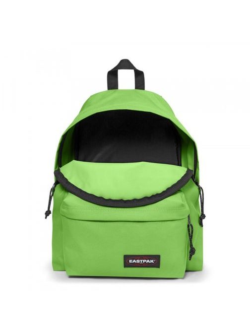 Trendový zelený batoh Eastpak Fresh Apple