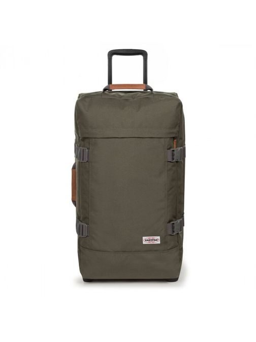 KHAKI KUFR EASTPAK TRANVERZ L