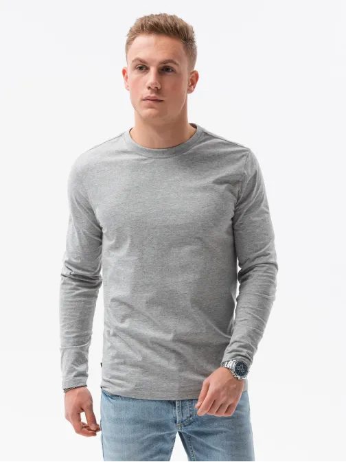 Dvojbalení triček s dlouhým rukávem Z43-V3