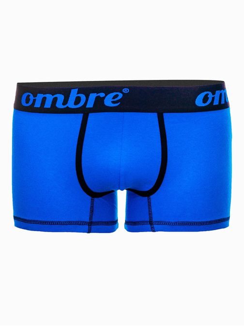 Barevné pánské boxerky OMBRE (3ks)