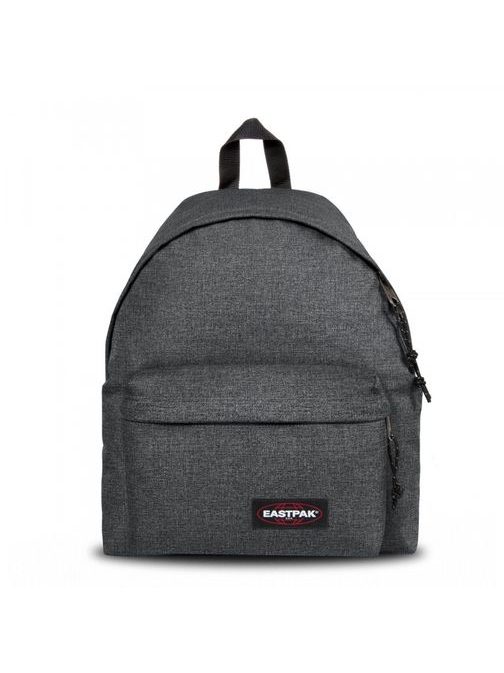 Pohodlný denimový batoh Eastpak Padded Pak’r