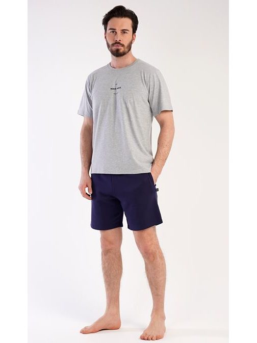 Univerzální pánské pyžamo Andreas