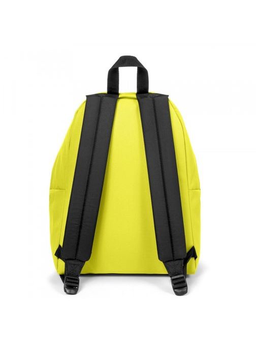 Trendový limetkový batoh Eastpak Spring