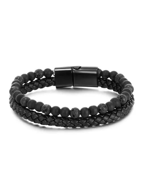 Originální sada 3 stylových náramků