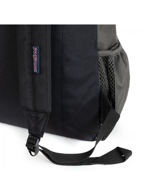 Grafitový ruksak Jansport Cross Town