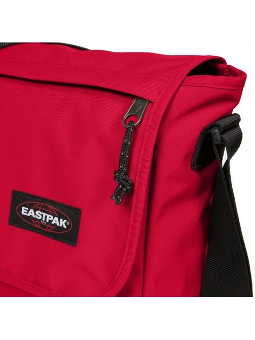 Červená taška přes rameno EASTPAK DELEGATE