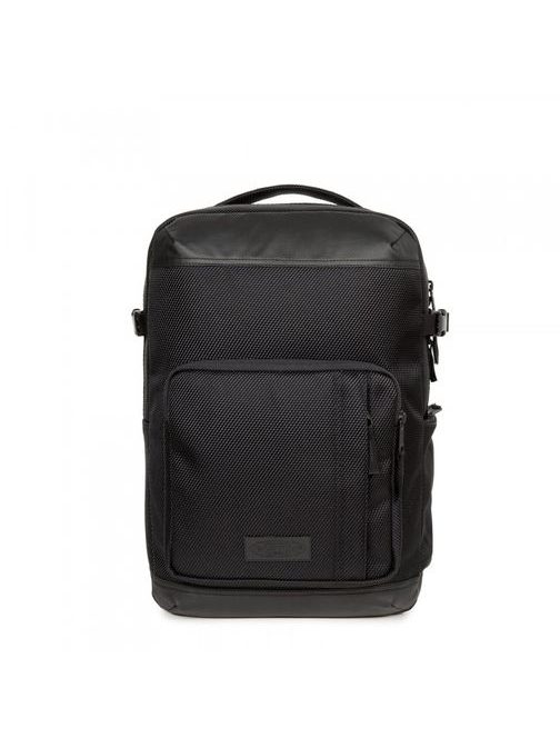 Trendy černý batoh Eastpak Tecum S