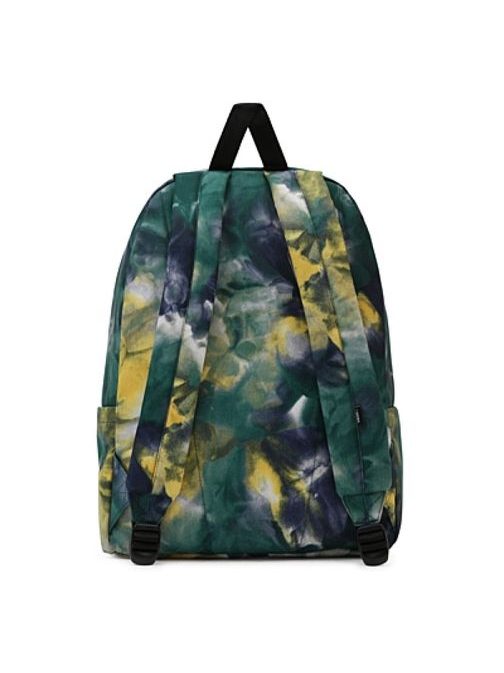 Městský vícebarevný ruksak Vans old skool Botan