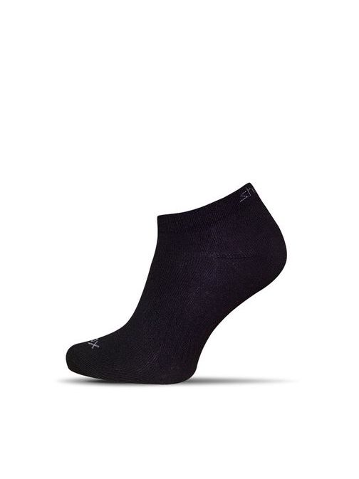 Černé pánské outdoorové ponožky