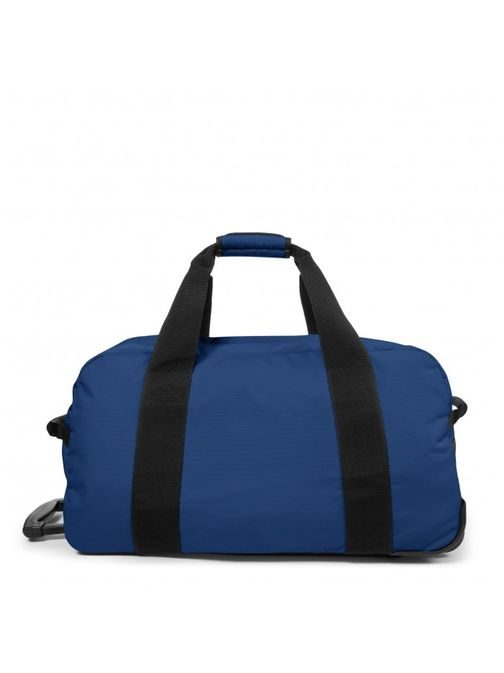 Modrá cestovní taška EASTPAK CONTAINER 65 Bonded Blue