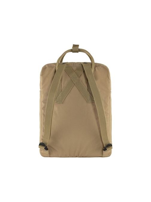 Stylový batoh Fjallraven Kanken Clay