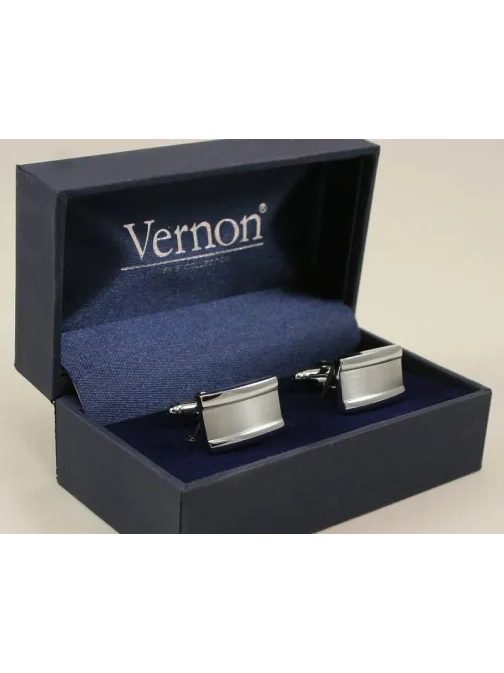Elegantní manžetové knoflíčky Vernon