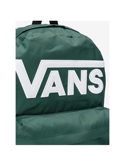 Nádherný zelený batoh Vans Pine Needle III