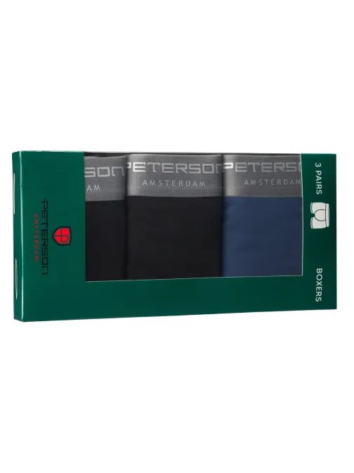 Sada jedinečných boxerek PTN MY-3-B01