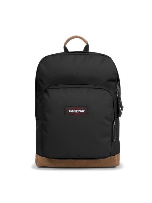 Černý batoh EASTPAK HOUSTON