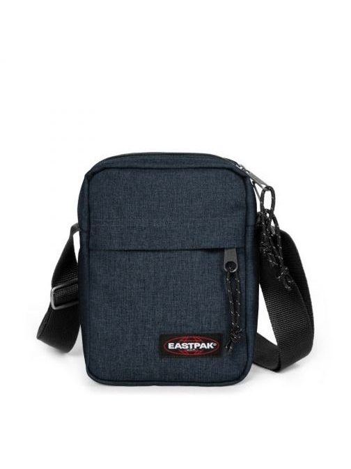 Riflově modrá taška přes rameno Eastpak The One