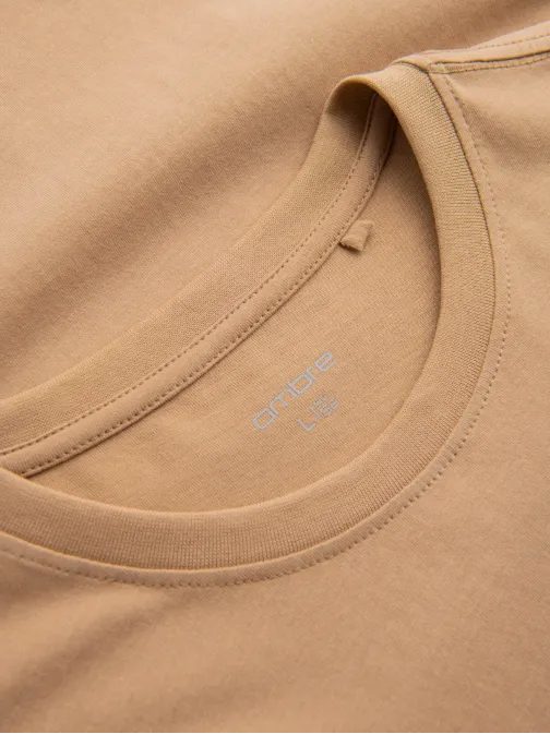 Pískové tričko ve stylu streetstyle V6 TSCT-0108