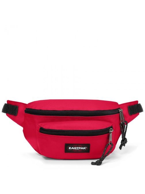 Červená ledvinka EASTPAK DOGGY